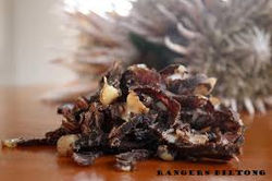 Rangers Biltong