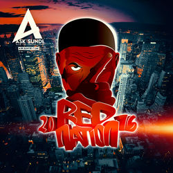 Red Nation 2016 - Profilbilde