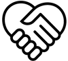 Coeur et les mains