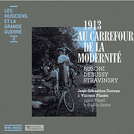 Au carrefour de la modernité