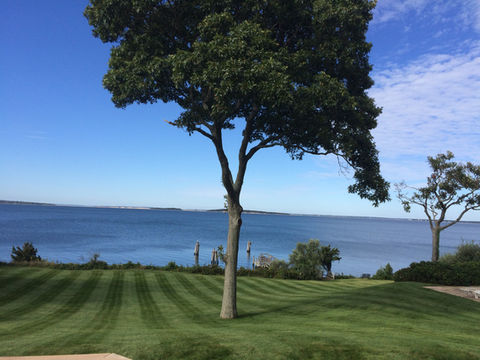 www.hlalandscaping.com HLA Landscaping Inc. - lawn mowing and other amazing services.