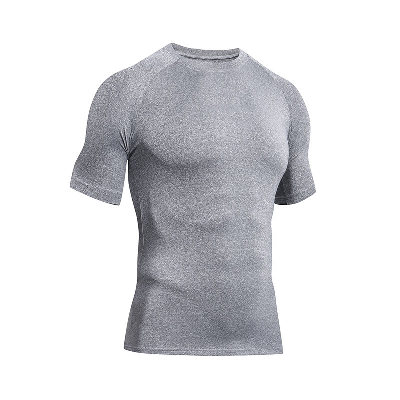 Thumbnail: Slim fit sports t-shirts