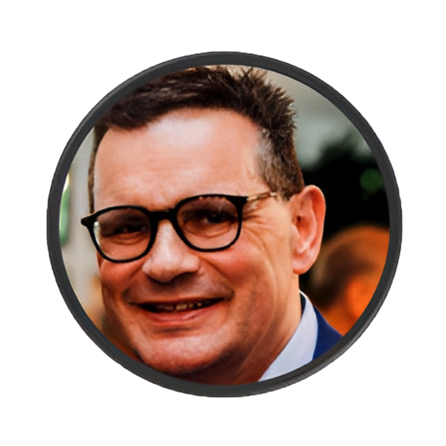 Brian Mort Mission Intelligence