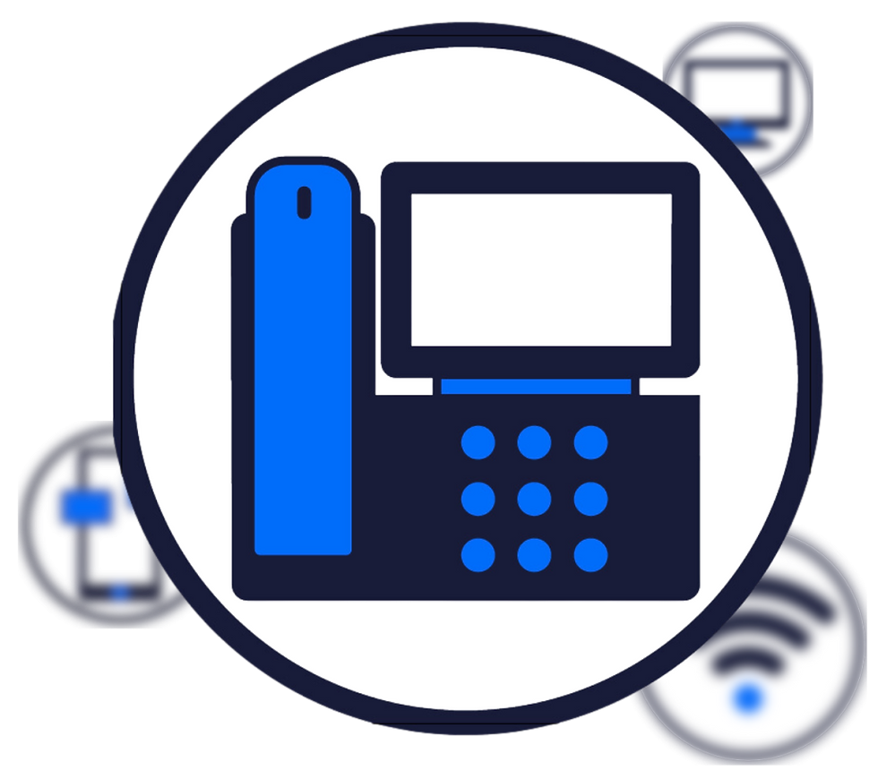 Intouch Cloud Phone System