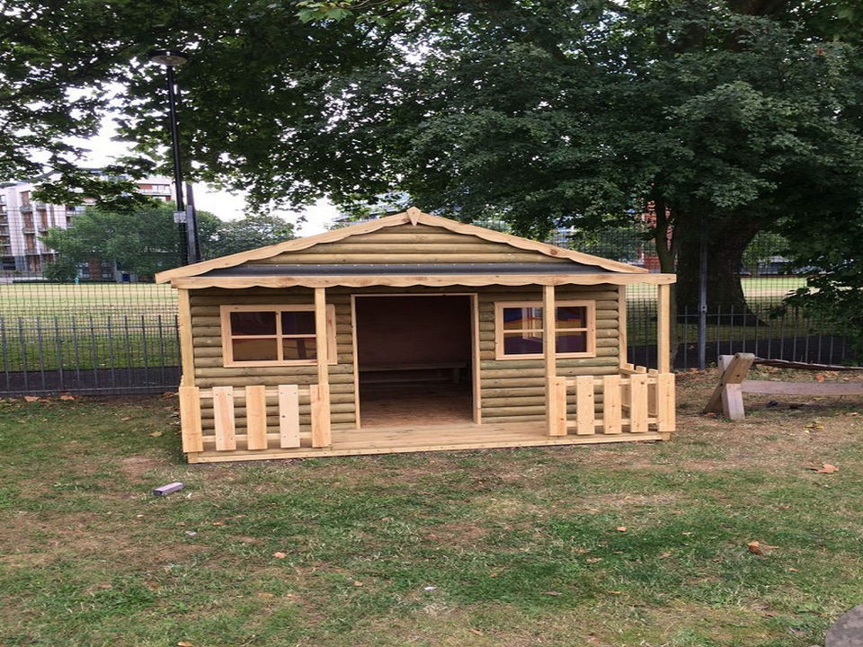 school playhouse services