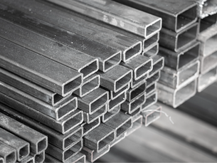 steel beam