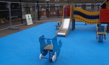 schools and playgroup exterior services