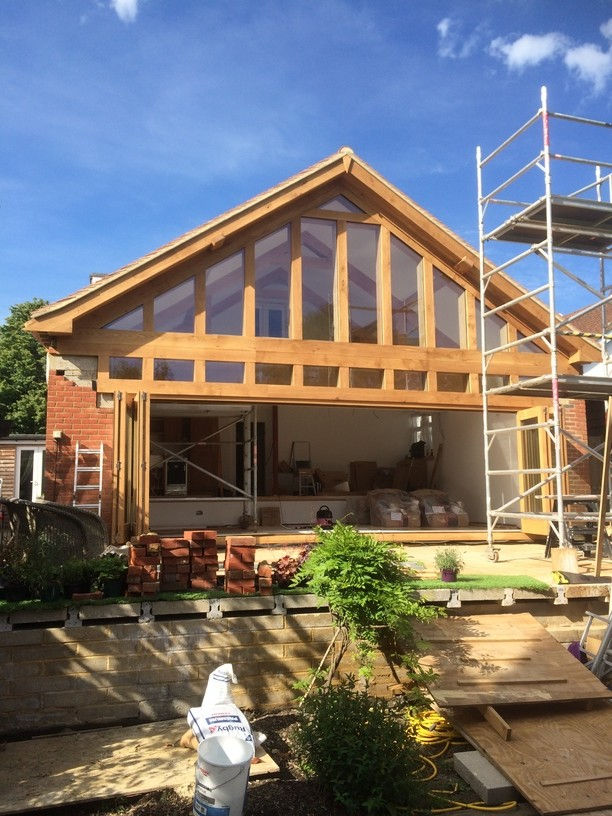 room extension services