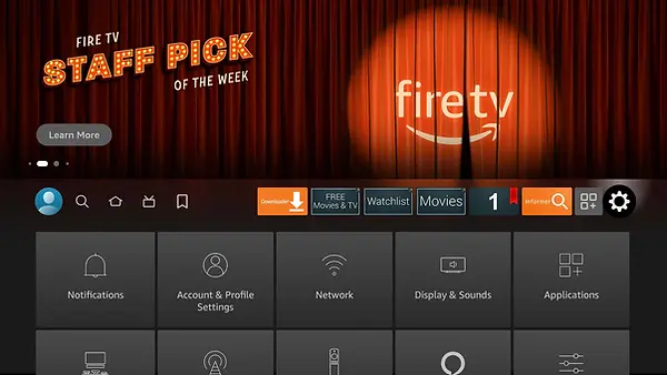 Fire-TV-Settings-Gear-Menu-in-the-main-navigation-menu.webp