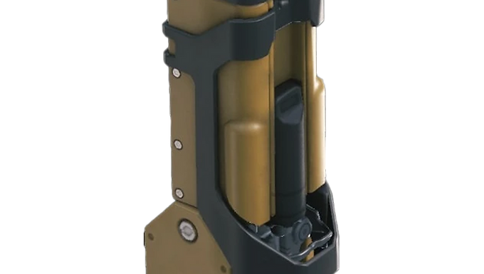 TruHold Tractor Beam Attachment