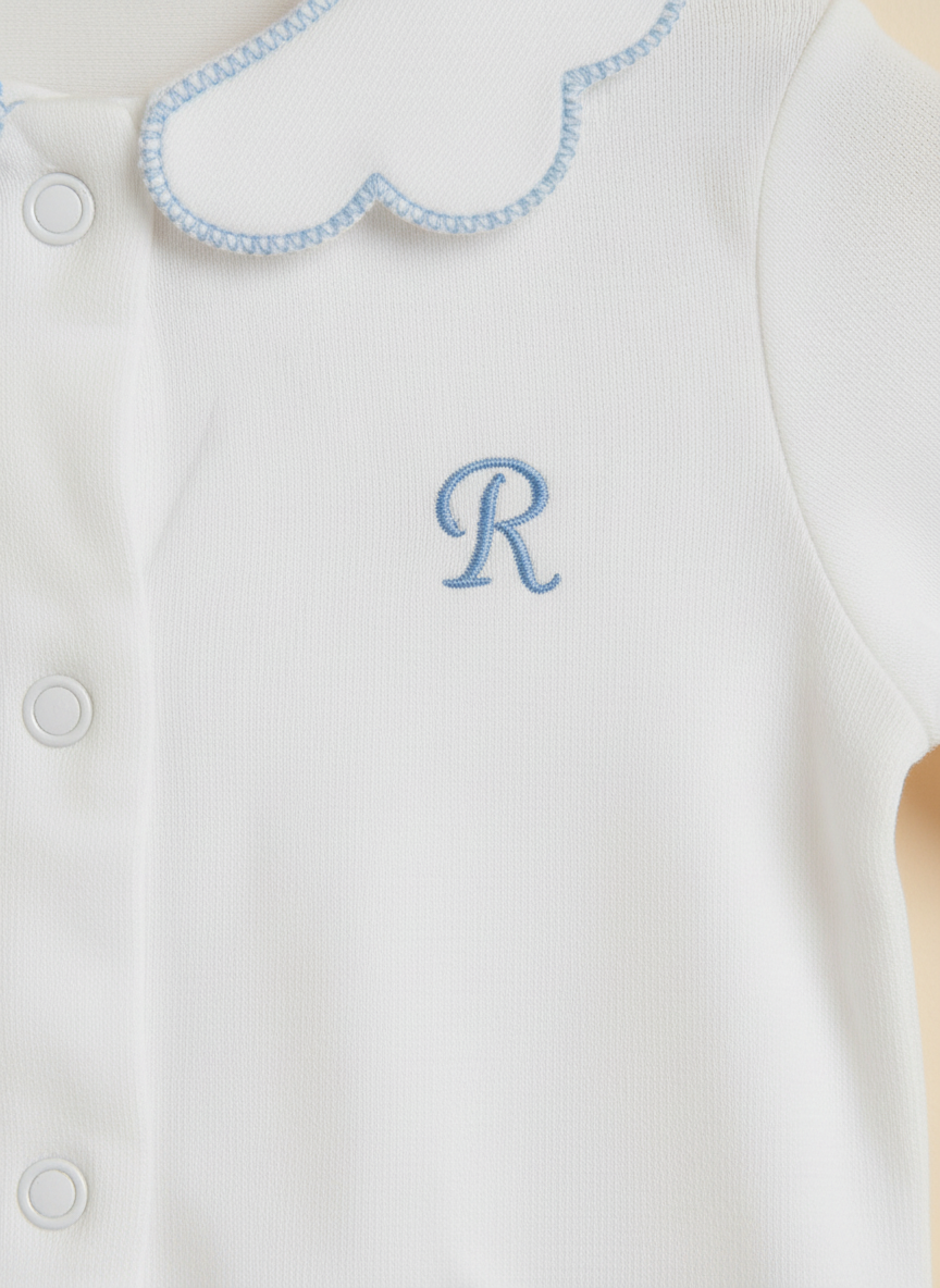 תמונה ממוזערת: אוברול Sky Collar