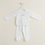 תמונה ממוזערת: Clean white knit set