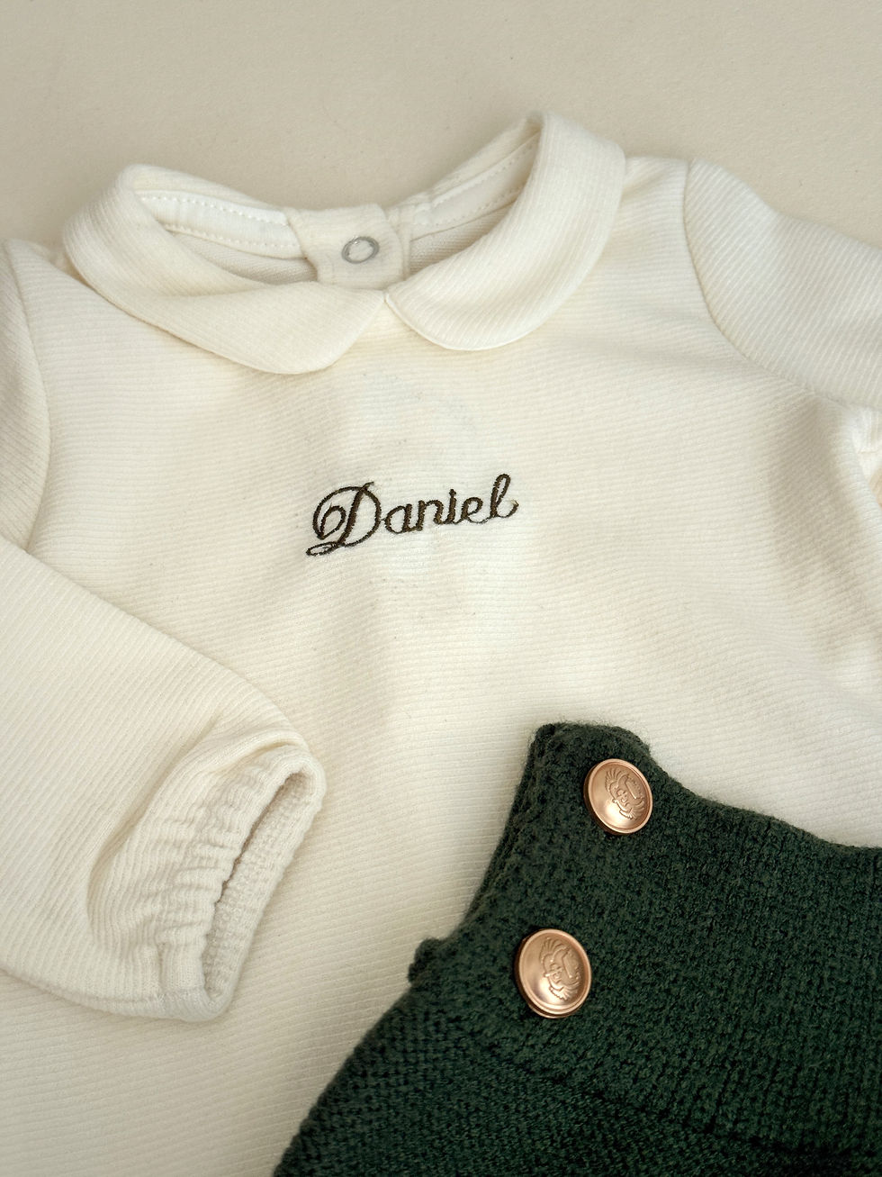 תמונה ממוזערת: חליפת Forest Bloom