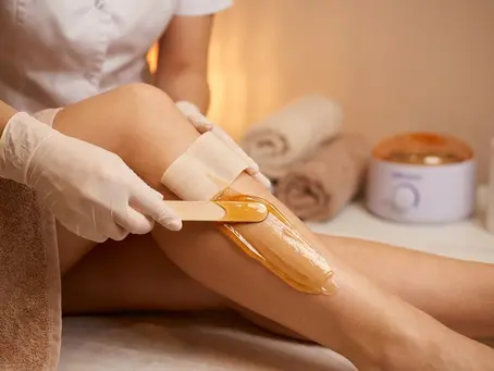 Why Professional Waxing Is Better Than At-Home Kits