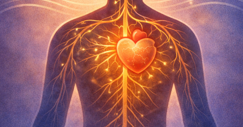 El rol del cuerpo en la terapia EMDR