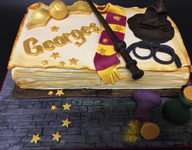Harry Potter Patisserieghk Harry Potter Patisserieghk
