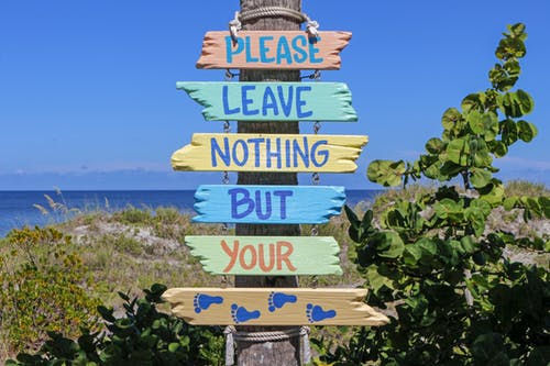     How To Go From Tourist To Traveler    