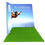 Thumbnail: Modular Fabric Trade Show Exhibit Booth