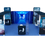 Thumbnail: Tension Fabric Exhibit Trade Show Booth