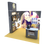 Thumbnail: Pop-Up Exhibit Trade Show Booth