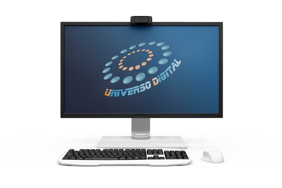 SUPORTE EM INFORMÁTICA