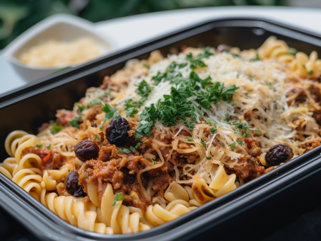 Rustico Taverna To-Go: Savor Authentic Italian Cuisine at Home with Takeout and Delivery in New York