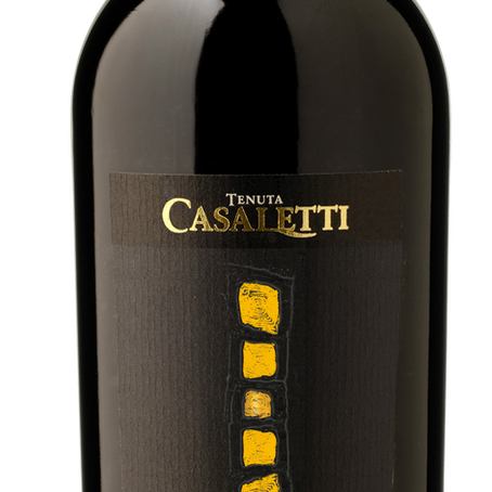 Elevate Your Wine Selection with Tenuta Casaletti's Soave Superiore Riserva