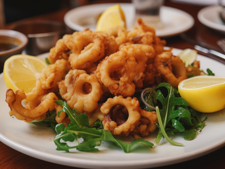 Venture Beyond the Known: Exploring Unique Italian Delicacies at Rustico Taverna