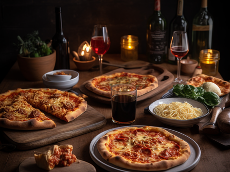 A Culinary Journey to the Heart of Italy at Bosino, Upper West Side