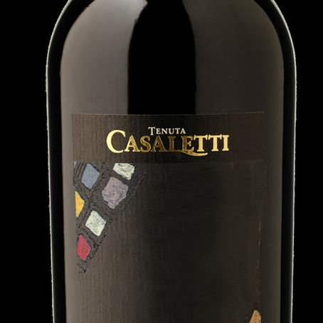 Exploring Valpolicella Ripasso Superiore from Tenuta Casaletti
