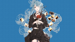 (Youtube用リサイズ)ひかたんさん_哀悼哀悼、そして日常は続く_サムネ