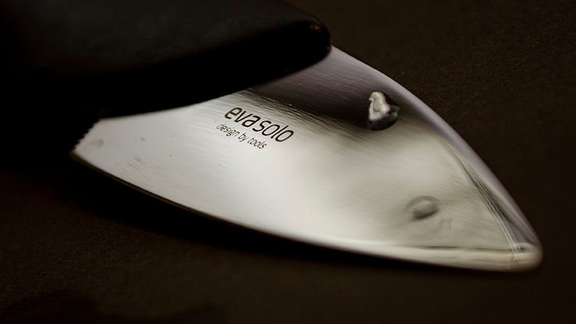 evasolo knife