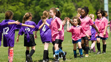 Surviving the Post-Election: Do What Your Kids Do Post-Game