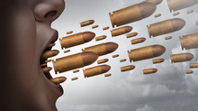 Democrat Debates & Trump: Siblings by Another Mother