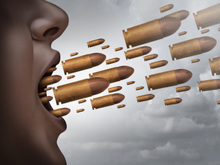Democrat Debates & Trump: Siblings by Another Mother