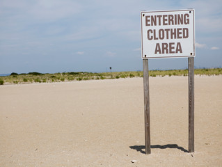 Leadership: Swimming Naked in a Post-Pandemic, Stakeholder World