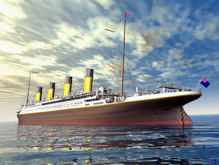 Leadership's Titanic: Taking on the Concentration Crisis
