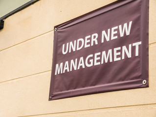 Stakeholder Leadership: Placing 'Power' Under Management