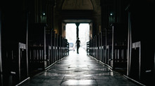 Straight Talk and Hope for Relationships, Community -- and Faith