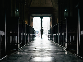 Straight Talk and Hope for Relationships, Community -- and Faith