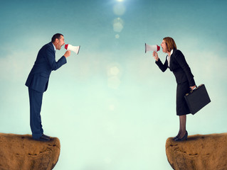 What Amazon Can Teach a Polarized World About Constructive Disagreement