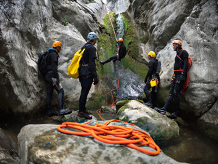 Productive Relationships: The Way Out of the Cave
