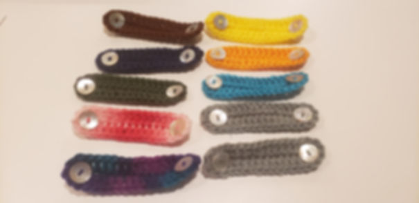 Mask Extenders