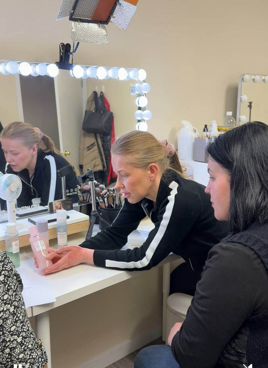 Discover Your Makeup Style