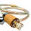 Thumbnail: HB Labs Hybrid OCC Mains Power Cable (EU)