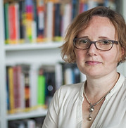 Co-Chair of ICLEL 18