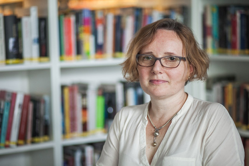 ICLEL 2018 Dr. Agnieszka Zembrzuska / University of Lower Silesia POLAND