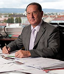 Director of MUCO