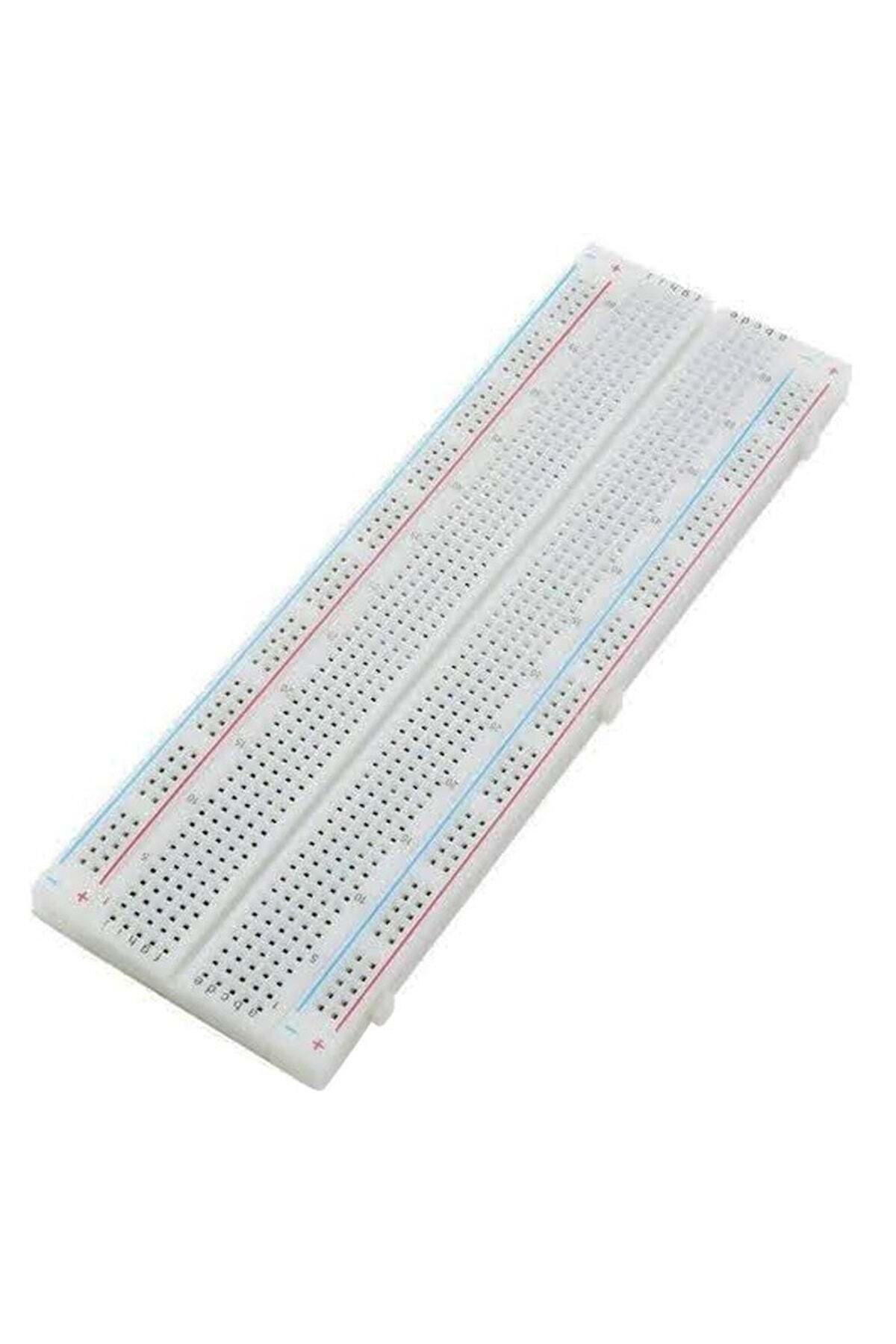 Ard-mb 102 Breadboard