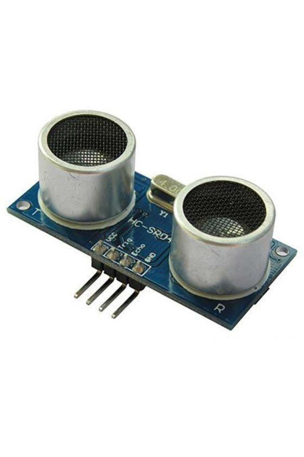 HC-SR04 5V Ultrasonik Mesafe Sensor Modulu